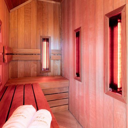 Komfortowy Apartament Lotos Z Sauna, Klimatyzacja I Widokiem Na Sniezke Карпач Экстерьер фото