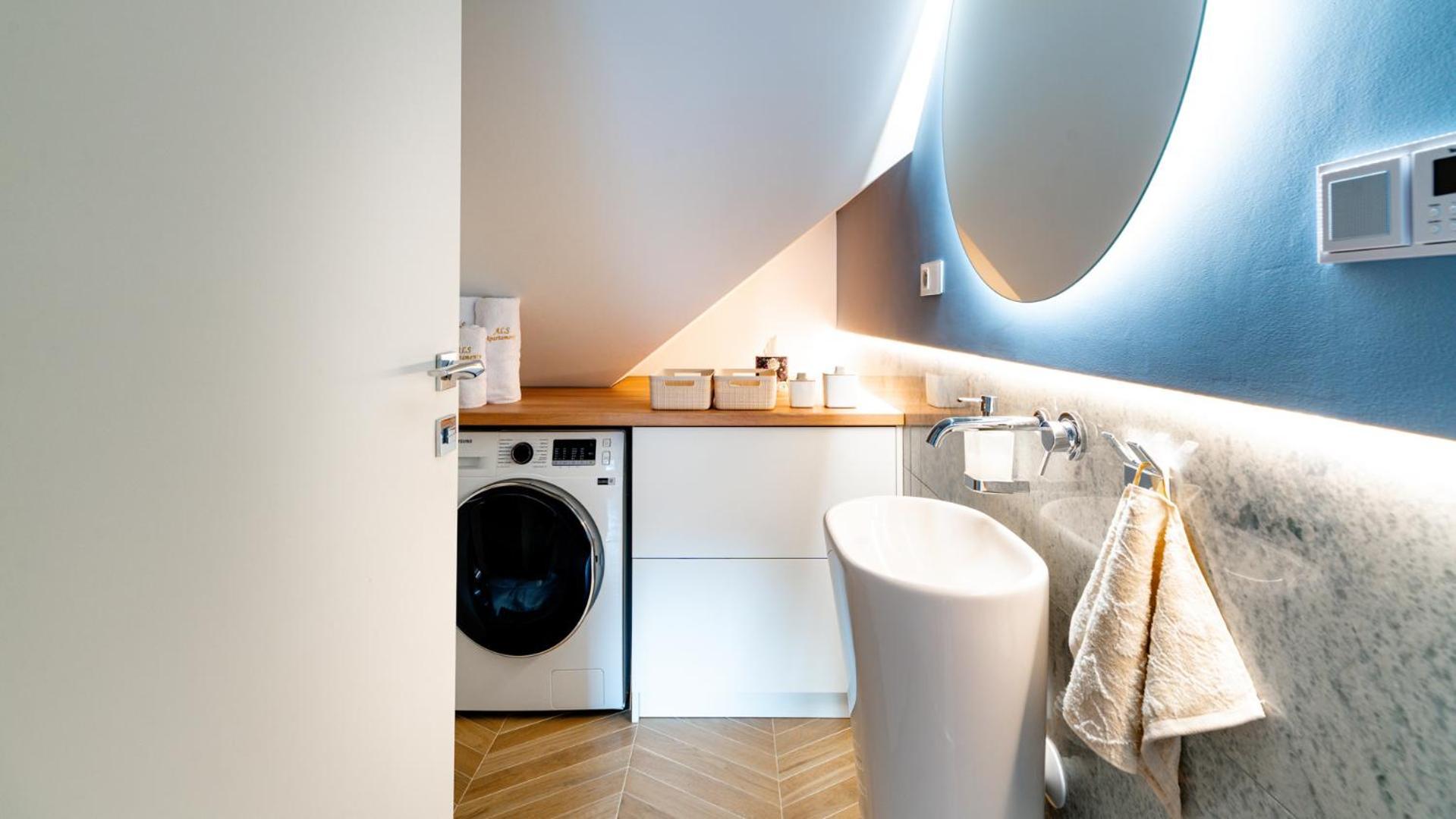 Komfortowy Apartament Lotos Z Sauna, Klimatyzacja I Widokiem Na Sniezke Карпач Экстерьер фото
